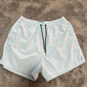 YoungLA - Short Shorts Swim Short